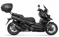 Крепление кофра Shad W0CX49ST BMW C400X 2018-2019