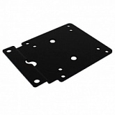 Крепление кофра Shad W0FG68ST BMW F 800GS