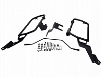 Крепление кофра Shad W0FG884P BMW F650GS 2008-2018