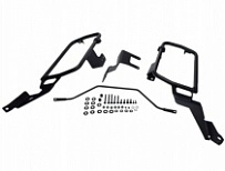 Крепление кофра Shad W0FG884P BMW F650GS 2008-2018