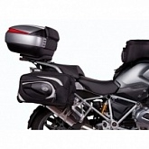 Крепление кофра Shad W0GS13ST BMW R 1200GS/1250GS