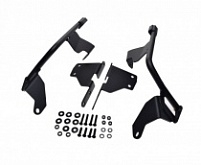 Крепление кофра Shad W0SX10IF BMW S1000RX 2020