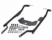 Крепление кофра Shad Y0MT31ST Yamaha MT03 2021