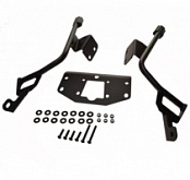 Крепление кофра Shad Y0MT91IF Yamaha MT 09/SP 2021
