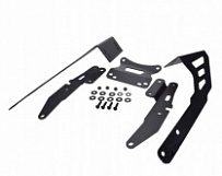Крепление кофра Shad Y0TC98ST Yamaha Tracer 900 GT 2018-2020