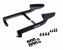 Крепление кофра Shad Y0XJ94ST Yamaha XJ 900 Diversion