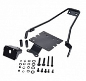 Крепление кофра Shad Y0XM37ST Yamaha X-Max 300 2017-2019