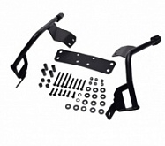 Крепление кофра Shad Z0T319IF Zontes T310 2019