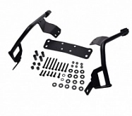 Крепление кофра Shad Z0T319IF Zontes T310 2019