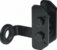 Крепление мотозамка Abus SH68