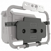 Крепления кофра Kappa KTL5108PLRKIT