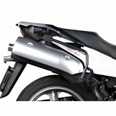 Крепления кофра Shad S0VS62IF Suzuki DL 650 V-Strom