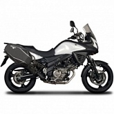 Крепления кофра Shad S0VS62SE Suzuki V-Strom 650