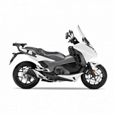 Крепления кофра центрального Shad H0NG76ST Honda NC 750 Integra