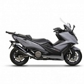 Крепления кофра центрального Shad K0AK57ST Kymco AK 550