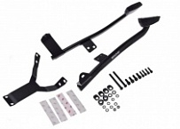 Крепления кофра центрального Shad K0ER69ST Kawasaki ER-6F