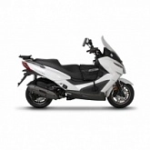 Крепления кофра центрального Shad K0GD16ST Kymco Grand Dink/X-Town