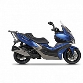 Крепления кофра центрального Shad K0XC48ST Kymco Xciting 400