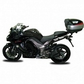 Крепления кофра центрального Shad K0ZS11ST Kawasaki Z 1000