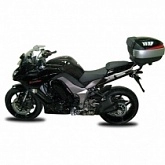 Крепления кофра центрального Shad K0ZS11ST Kawasaki Z 1000