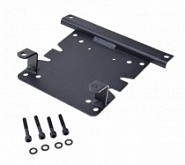 Крепления кофра центрального Shad W0R16T BMW K 1100 LT/RT/R 1150 RT