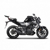 Крепления кофра центрального Shad Y0MT36ST Yamaha MT-03/R3