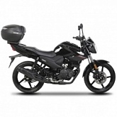 Крепления кофра центрального Shad Y0YS17ST Yamaha YS 125