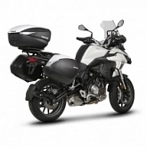 Крепления кофров боковых Shad B0TR57IF Benelli TRK 502