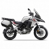Крепления кофров боковых Shad B0TX58IF Benelli TRK 502
