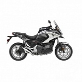 Крепления кофров боковых Shad H0NT75IF Honda NC 750