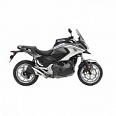 Крепления кофров боковых Shad H0NT75IF Honda NC 750