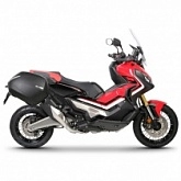 Крепления кофров боковых Shad H0XD77IF Honda X-ADV 750