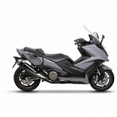 Крепления кофров боковых Shad K0AK57IF Kymco AK 550