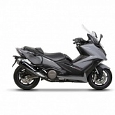 Крепления кофров боковых Shad K0AK57IF Kymco AK 550