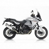 Крепления кофров боковых Shad K0DV17IF KTM Adventure 1050/1190/1290