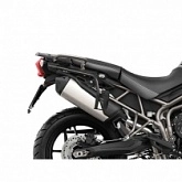 Крепления кофров боковых Shad T0TG88IF Triumph Tiger 800