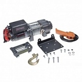 Лебедка для квадроцикла Motorace LMW-003 ATV