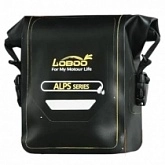 Сумка багажная Loboo External Pouch Black