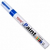 Маркер для шин Toyo Paint CA-01 Blue