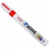 Маркер для шин Toyo Paint CA-01 Red