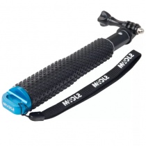 Монопод SJCAM Selfie Stick Rubber Grip (18,5-52 см)