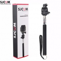 Монопод SJCAM Selfie Stick SJCAM/GoPro/GitUP (20-110 см)