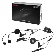 Мотогарнитура шлема Sena для Shoei SRL 3 For GT-Air 3/Neotec 3