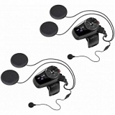 Мотогарнитуры шлема Sena 5S
