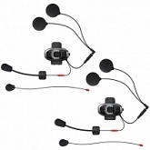 Мотогарнитуры шлема Sena SF4