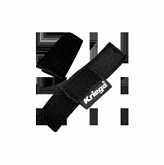 Набор фиксаторов Kriega Velcro Hydro TL38 - R25