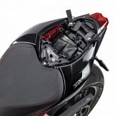 Набор креплений Kriega Street Triple Fit Kit