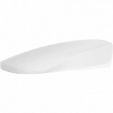 Накладка кофра Shad SH23 White (2шт)