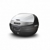 Накладка кофра Shad SH29 White