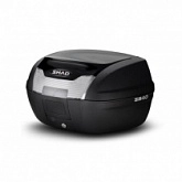 Накладка кофра Shad SH40 Black